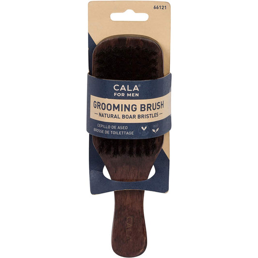 CALA FOR MEN Grooming Brush Beauty and Personal Care Cala