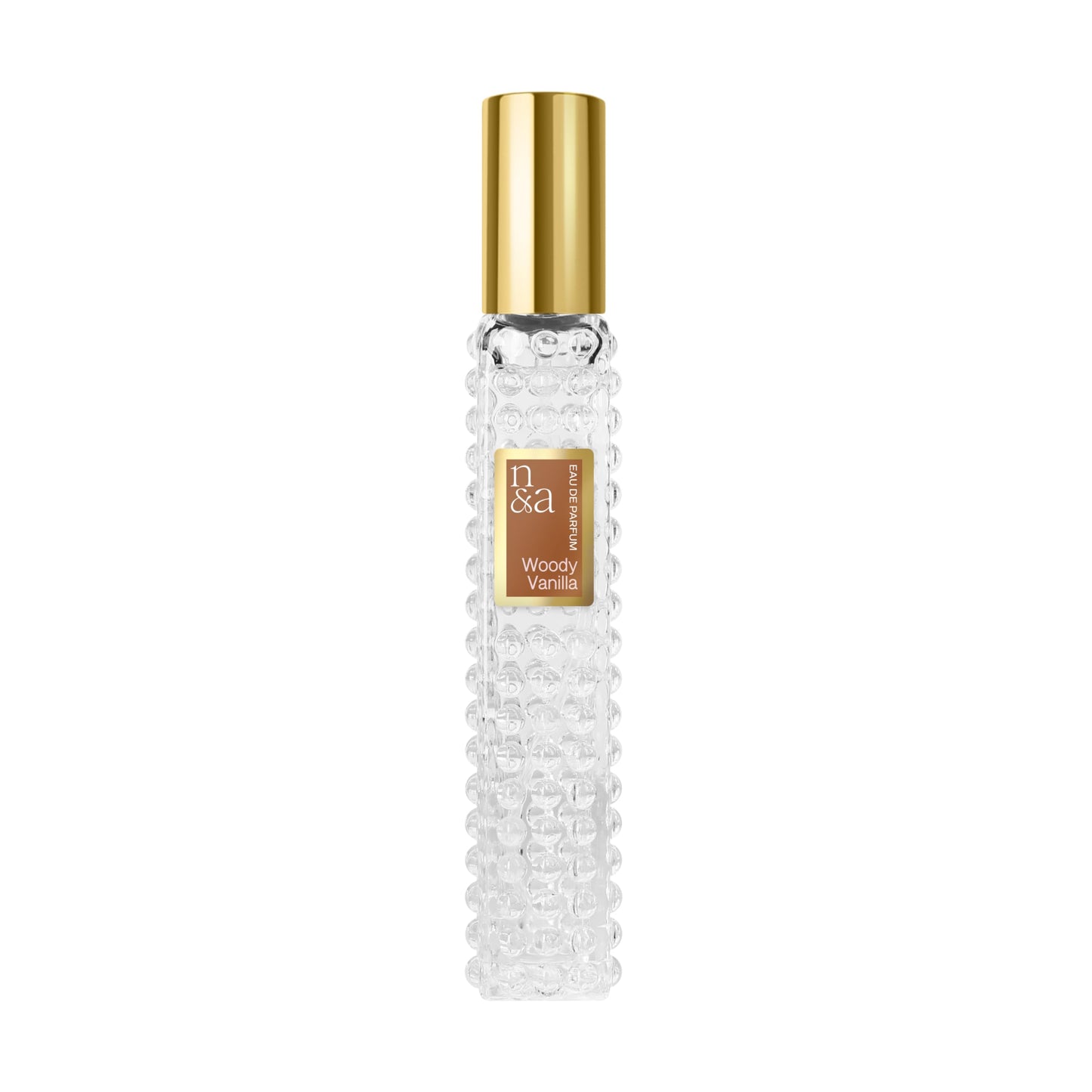 NICKA K NEW YORK Now & Always Eau de Parfum, Perfume for Women - Long-Lasting Fragrance, Perfume Spray for Everyday Fragrance, 10 mL