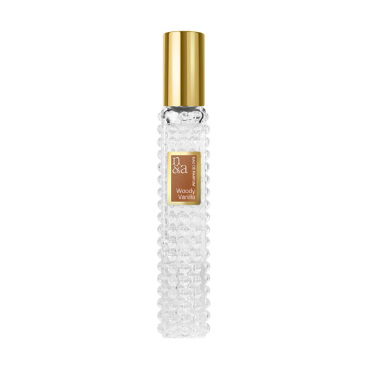 NICKA K NEW YORK Now & Always Eau de Parfum, Perfume for Women - Long-Lasting Fragrance, Perfume Spray for Everyday Fragrance, 10 mL