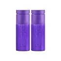 R+Co BLEU Life Styler Volume & Texture Spray Mini 2 Pack - Travel Size Hair Spray for Volume, Body & Texture - Lightweight, Color-Safe Styling Spray