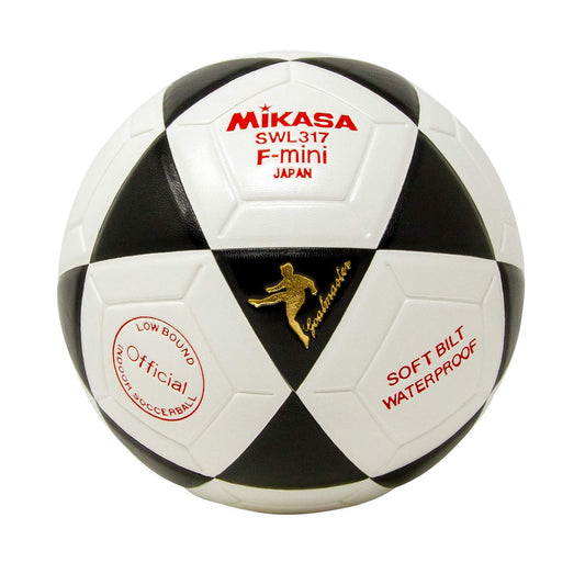 Mikasa D93 Indoor Series Soccer Ball