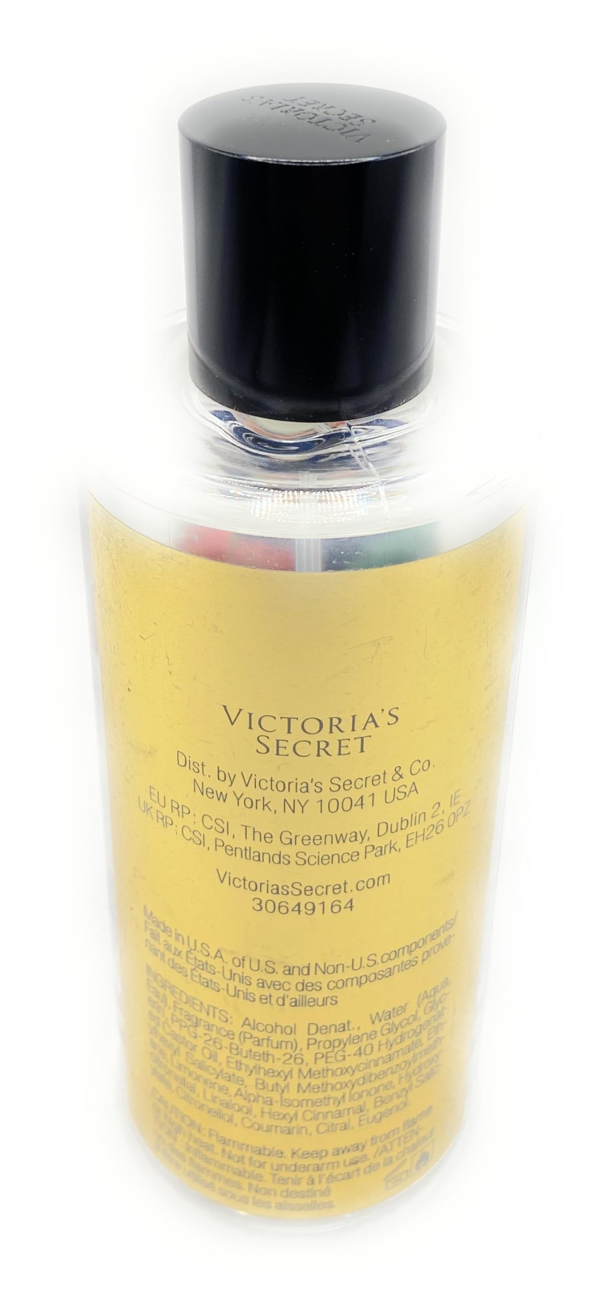 Victoria's Secret Very Sexy Now Fragrance Mist for Women, 8.4 fl. oz