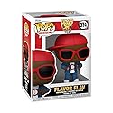 Funko Pop! Rocks: Flavor Flav - Flavor of Love - Collectable Vinyl Figure - Gift Idea - Official Merchandise - for Kids & Adults - Music Fans - Model…