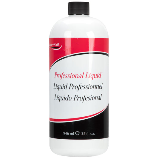Supernail Nail Liquid, 32 Fluid Ounce Beauty & Personal Care SuperNail