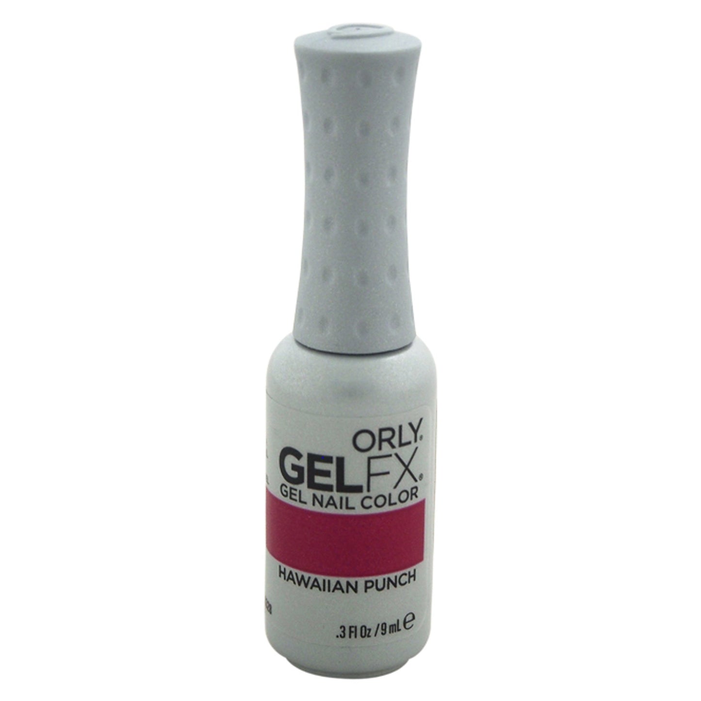 Orly Gel FX Nail Color, Spring Hawaiian Punch, 0.3 Ounce