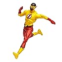 KID FLASH DC REBIRTH