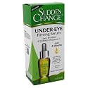 Sudden Change Under-Eye Firming Serum 0.23 oz (Pack of 4) Beauty & Personal Care Sudden Change