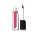 PDL Cosmetics Bold Aspirations Liquid Lipstick (September Rose) | Highly Pigmented Smooth Matte Finish | Rosé Tone | Long Lasting, Non-Transfer