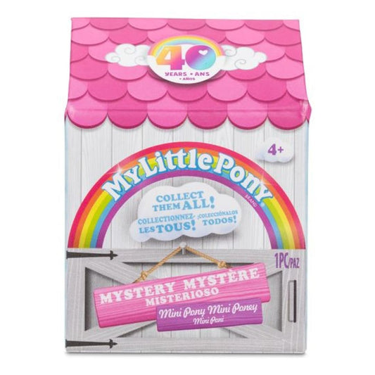 My Little Pony 40th Anniversary Blind Bag (35335)