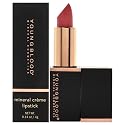 Youngblood Mineral Creme Lipstick - Dragon Fruit for Women - 0.14 oz Lipstick
