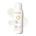 Calypso Once A Day Sun Protection SPF20