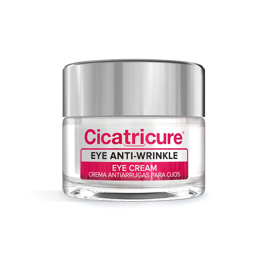 Cicatricure Anti Wrinkle Eye Cream, 0.5 Ounces (packaging may vary) Beauty & Personal Care Cicatricure
