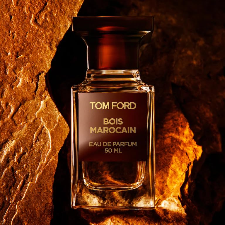 TOM FORD BOIS MAROCAIN by Tom Ford, EAU DE PARFUM SPRAY 1.7 OZ