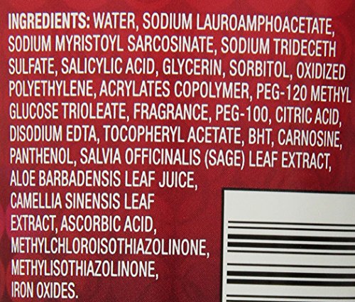 Olay Regenerist Detoxifying Pore Scrub 6.5 Fl Oz