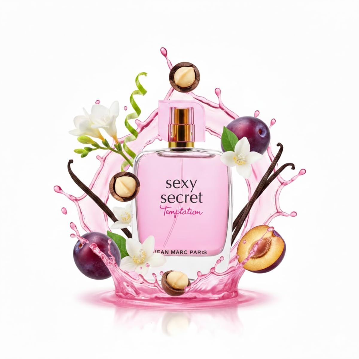 Sexy Secret Temptation Eau de Parfum