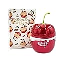 CEROD Secret Plus Sweet Cherry Cologne for Women/Eau de Parfum Natural Spray Vaporizateur 3.4 oz 100 ml / FL2144