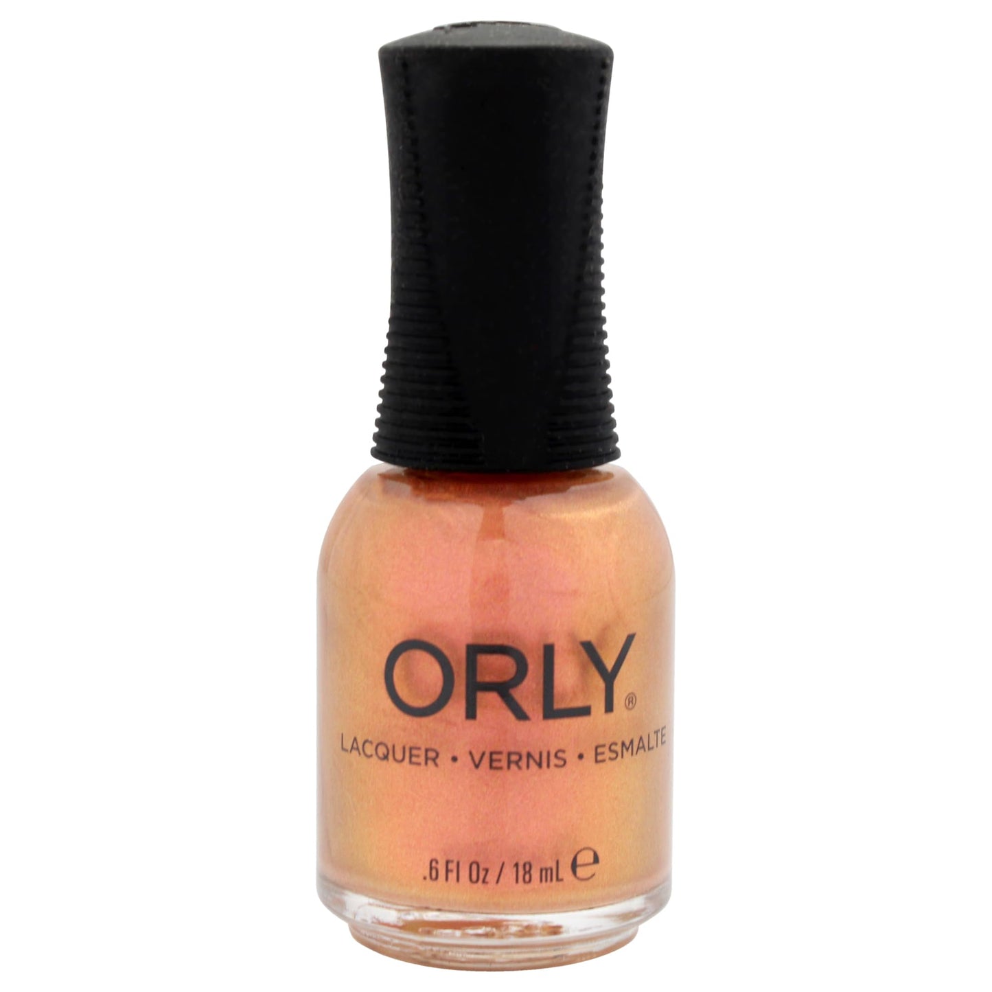 Orly Nail Polish Aqua Aura Collection (Golden Waves) Beauty & Personal Care Orly