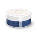 MARBLERS Fine Natural Mica Powder [Fine Navy] 0.11oz (3g) | Highly Pigmented | Non-Toxic, Vegan, Cruelty-Free | Eyeshadow, Body Butter, Nail Polish