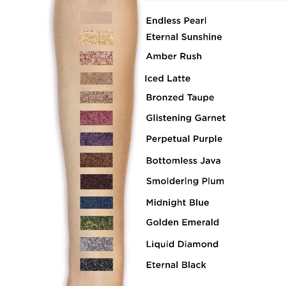 L’Oreal ParisLor Eyeshdw Infallible Et Size .12 Infallible Eyeshadow Eternal Sunshine