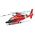 NewRay 1/48 US Coast Guard Eurocopter HH65-C Dolphin