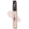 The Lip Bar - Lip Gloss, Minimalist (Clear) - Gloss Up Sheer Finish - Smooth, Not Sticky Formula - Moisturizing Coconut Oil, Olive Oil, Argan Oil &
