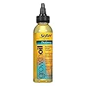 Softee Signature Thickening Growth Oil 4 oz