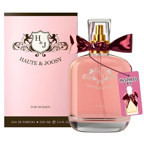 Sandora Fragrances Womens Perfume - INSPIRED by A WORLD RENOWED WOMEN'S PERFUME - Wild Berries, Jasmine, Vanilla, Amber - Sweet, Fruity, Floral Beauty & Personal Care Sandora Fragrances