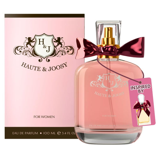 Sandora Fragrances Womens Perfume - INSPIRED by A WORLD RENOWED WOMEN'S PERFUME - Wild Berries, Jasmine, Vanilla, Amber - Sweet, Fruity, Floral Beauty & Personal Care Sandora Fragrances