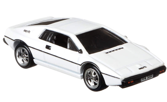 Hot Wheels Lotus Espirit S1