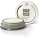 Eyebrow White Mapping Paste [Large 15g Bottle] Brow Mapping Paste, Eyebrow Contour for Microblading and PMU Supplies, Brow Design, Draw or Sketch the