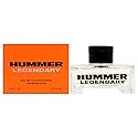 Hummer Legendary Cologne for Men EDT 4.2 oz