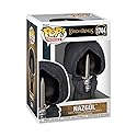 Funko Pop Movies: The Lord of The Rings - Nazgul - Collectable Vinyl Figure - Gift Idea - Official Merchandise - Toys for Kids & Adults - Fantasy Fans
