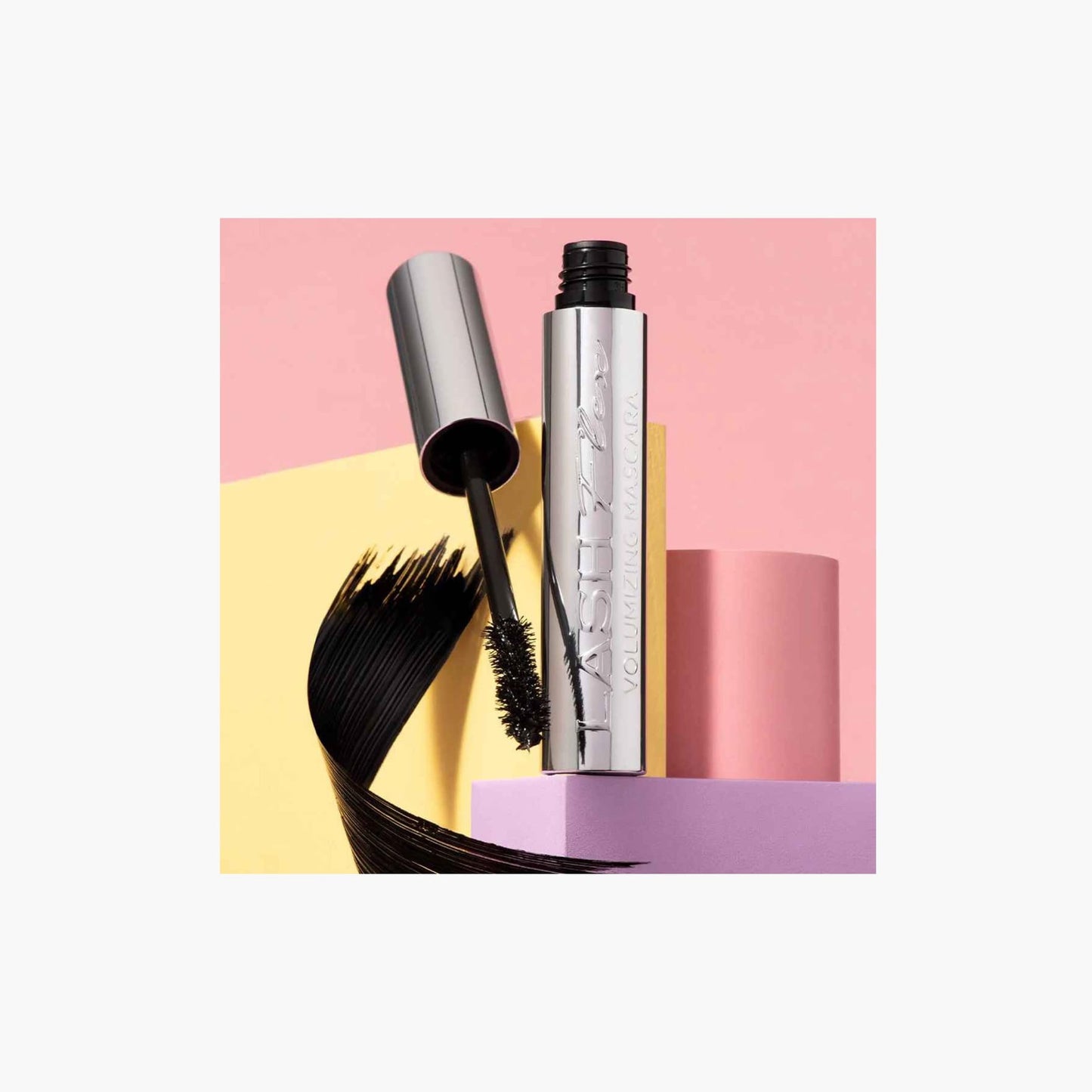 Lash flex Volumizing Mascara