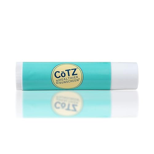 Cotz Lip Spf 45, .14 Ounce