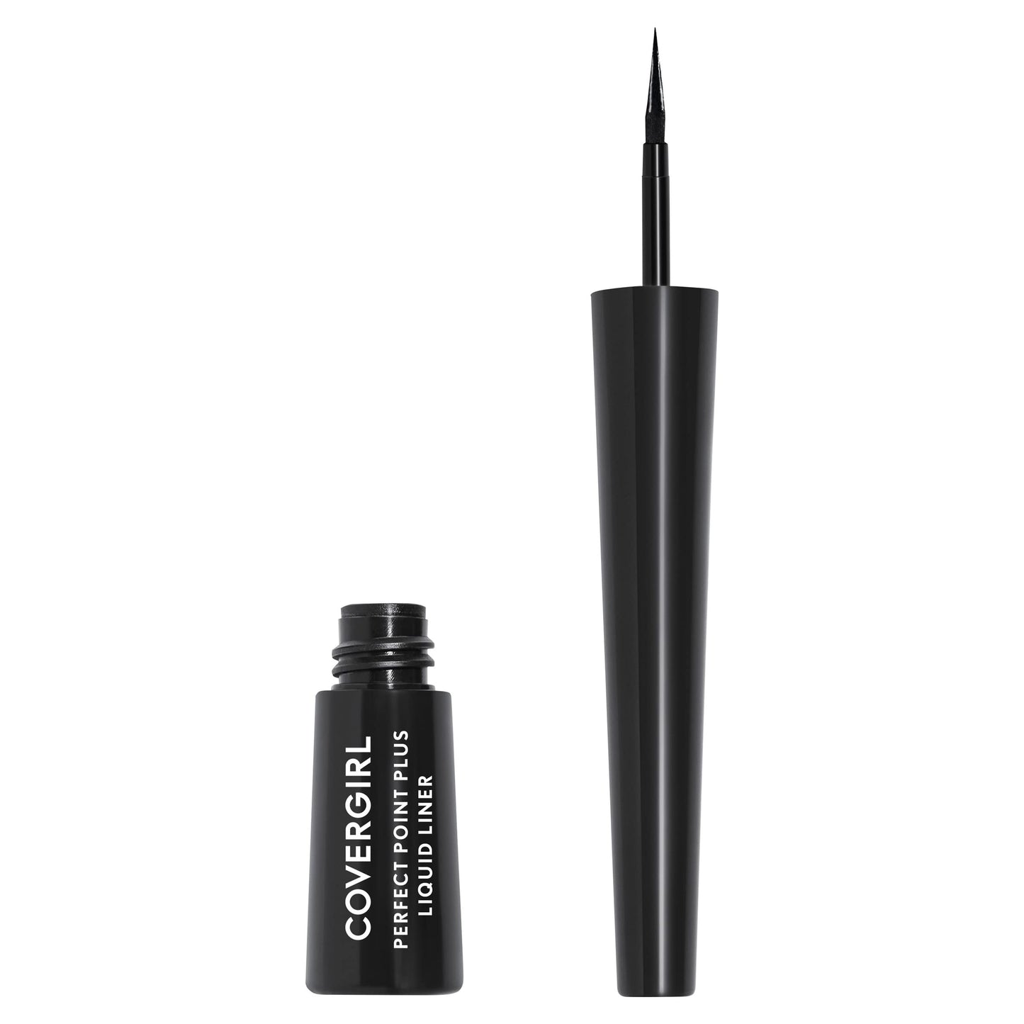 Covergirl Perfect Point Plus Liquid Eyeliner, Black Onyx, .08 Fl. Oz. Beauty and Personal Care COVERGIRL Default Title