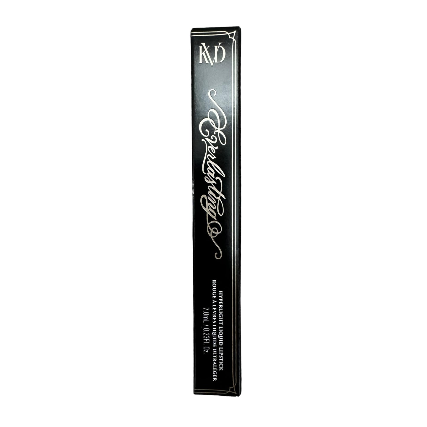 KVD Beauty Everlasting Hyperlight Vegan Transfer-Proof Liquid Lipstick Spiked Celosia