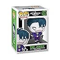 Funko Pop Animation: DC Suicide Squad Isakai - The Joker, 1/6 Odds for Rare Chase Variant - (Styles May Vary) - Suicide Squad Isekai - Collectable…