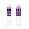 John Frieda Frizz Ease Moisture Barrier Firm Hold Hairspray, Extra Strength Hairspray with Frizz Control, 12 Oz, Pack of 2