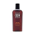 American Crew Men's Hair Texture Lotion, Like Styling Gel with Light Hold & Low Shine, Gift for Him, 8.4 fl oz