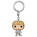 Funko Pop! Keychain: Star Wars - Luke Skywalker