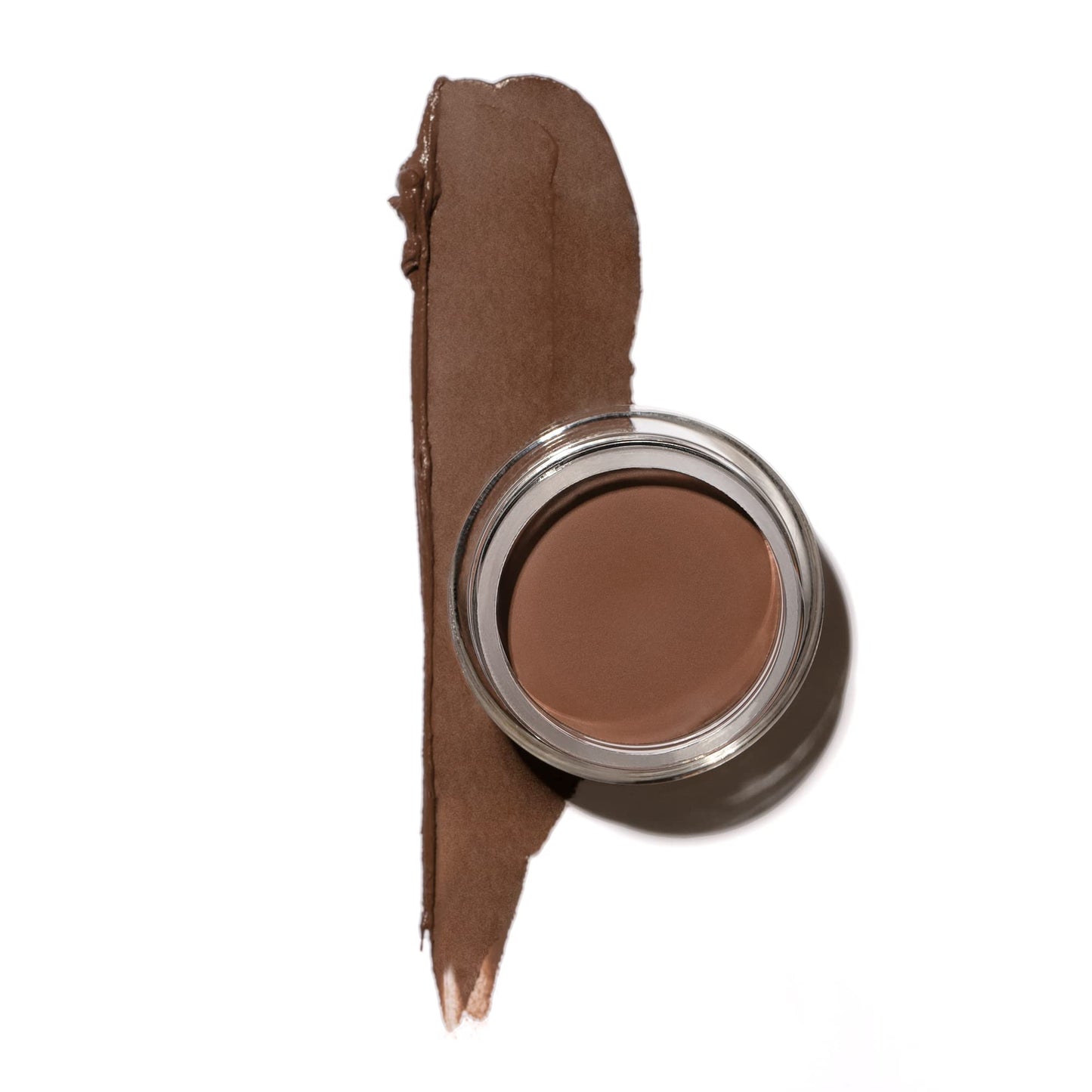 Inglot NGLOT AMC Brow Liner Gel - Waterproof | Long-Lasting | Smudge-Proof | Brow Filler | Define & Shape | 0.07 US OZ | 15