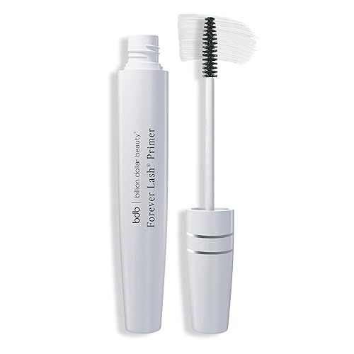 bdb Forever Lash Mascara Primer - Volumizing, Lengthening, and Defining