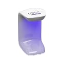 Gelish MINI Portable & Rechargeable USB Touch LED Light for Soft Gel Tips™ Beauty & Personal Care Gelish