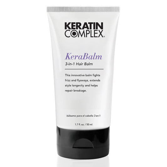 Keratin Complex - KeraBalm 3-in-1 Hair Balm - 1.7 fl oz