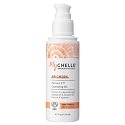 MyCHELLE Dermaceuticals Perfect C Cleansing Oil, 4.2 Fl Oz - Facial Cleanser with Vitamin C L-Ascorbic Acid, Baobab Oil & Tamanu Oil to Restore
