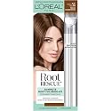 L'Oreal Paris Magic Root Rescue 10 Minute Root Hair Coloring Kit, Permanent Hair Color with Quick Precision Applicator, 100 percent Gray Coverage, 5G