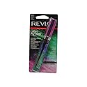 Revlon Lash Potion By Grow Luscious Waterproof Volume and Length Mascara, Blackest Black, 0.34 Ounce