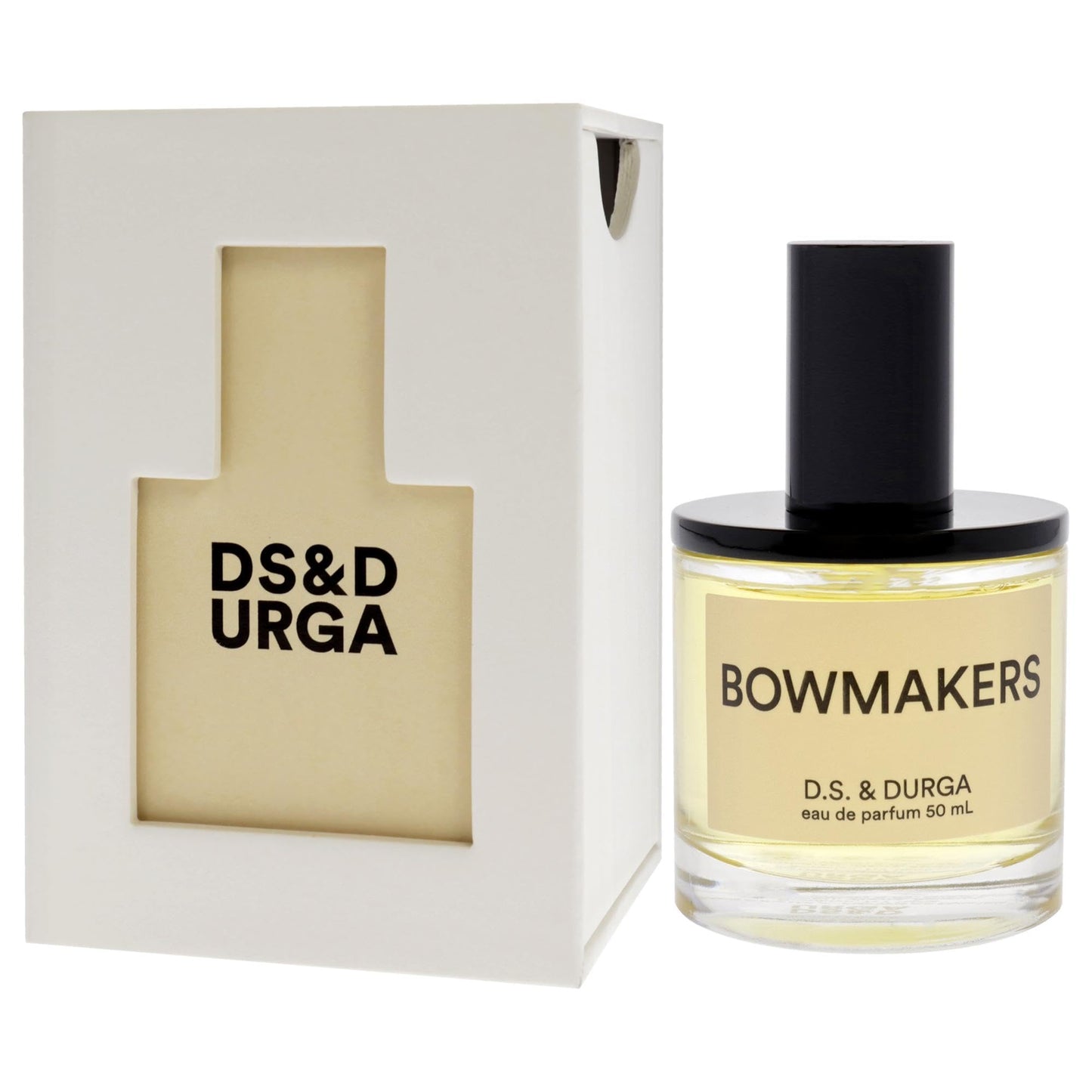 DS & Durga Bowmakers for Unisex - 1.7 oz EDP Spray