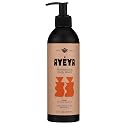 AYÉYA Honor Moisturizing Body Wash - Baobab, Geranium & Ylang-Ylang Infused Vegan Body Cleanser | Nourishing Body Wash for Women | 12 Fl Oz