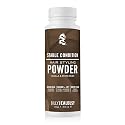 Billy Jealousy Stable Condition Hair Styling Powder - Volume & Texture Powder for Men, Medium Hold, Matte Finish, Vegan, Vanilla & White Musk Scent